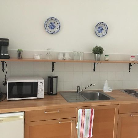 Luca Apartments Zalakaros Eksteriør bilde
